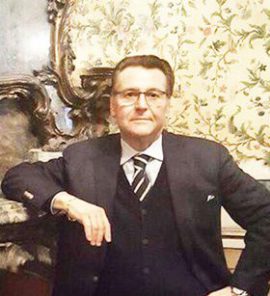 Angelo Todaro